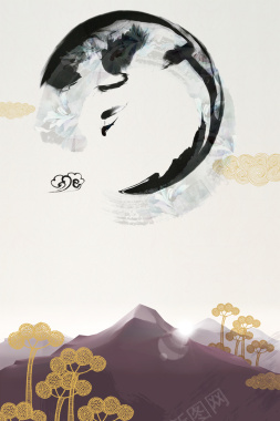 感恩母亲节海报背景背景图片 感恩母亲节海报背景背景