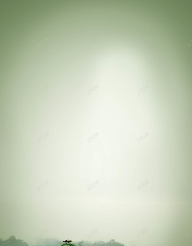 绿色渐变中国风山水背景psd设计背景_88icon https://88icon.com H5 中国风 古风 唯美 山水 摄影 渐变 绿色