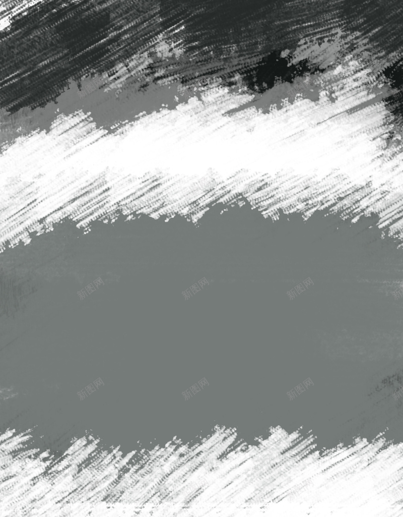 粗犷黑白喷墨质感H5背景psd设计背景_88icon https://88icon.com 中国风 喷墨 水彩 灰暗 狂野 粗犷 质感 黑白