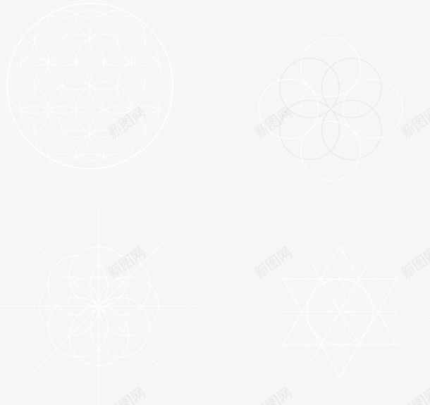 精致几何纹身刺青图形矢量ai设计背景_88icon https://88icon.com 几何 刺青 刺青logo 图形 图标 图案 矢量 矢量图 精致 纹身
