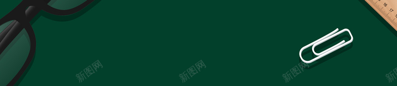 绿色卡通学习用品海报背景psd设计背景_88icon https://88icon.com 卡通学习 学习用品 开心 绿色卡通 背景学习 背景素材
