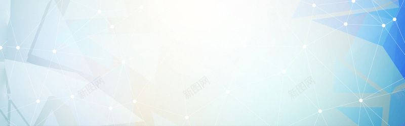 浅蓝色创意背景jpg设计背景_88icon https://88icon.com 几何 扁平 浅蓝色 海报banner 渐变