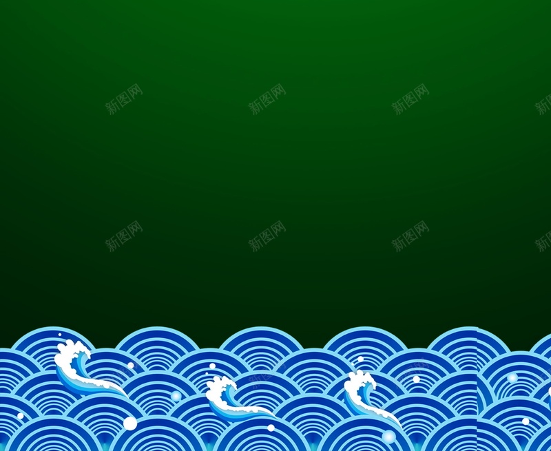 浓情端午背景psd_88icon https://88icon.com 中国风 浓情 海报 端午节 背景 节日