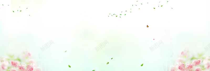 化妆品沐浴露白色海报bannerpsd设计背景_88icon https://88icon.com 化妆品 化妆品海报 开心 海报 激情 狂欢 白色海报