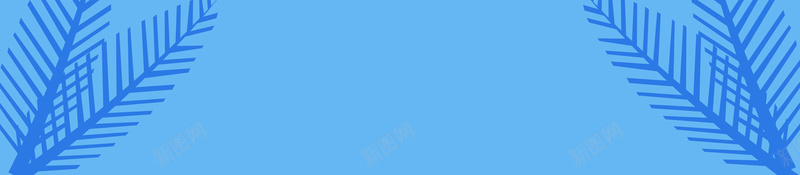 夏日海滩风景旅游平面广告psd设计背景_88icon https://88icon.com 剪影 夏日 平面广告 手绘背景 插画 旅游 椰树 波浪 海滩 热气球 风景
