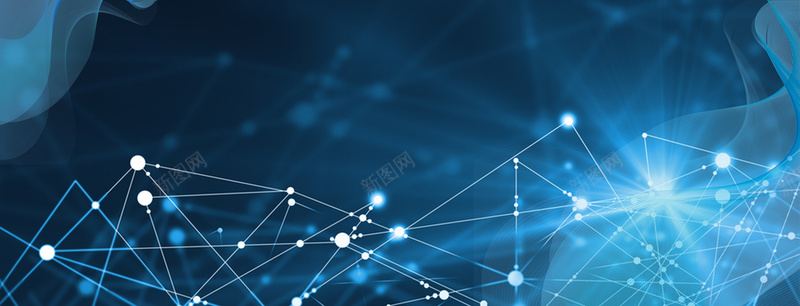 几何科技商务线条蓝色bannerpsd设计背景_88icon https://88icon.com 动感科技背景 大气科技 展板 底图 底纹 炫酷 科技背景 科技背景图 背景 背景图 蓝色科技 高端