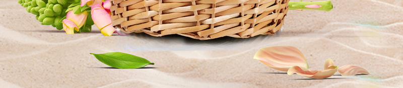 夏季防嗮化妆品海报psd设计背景_88icon https://88icon.com 化妆品 夏季 夏日 护肤品 整形 树叶 海边 美容海报 花篮 防嗮霜促销海报 防晒霜海报
