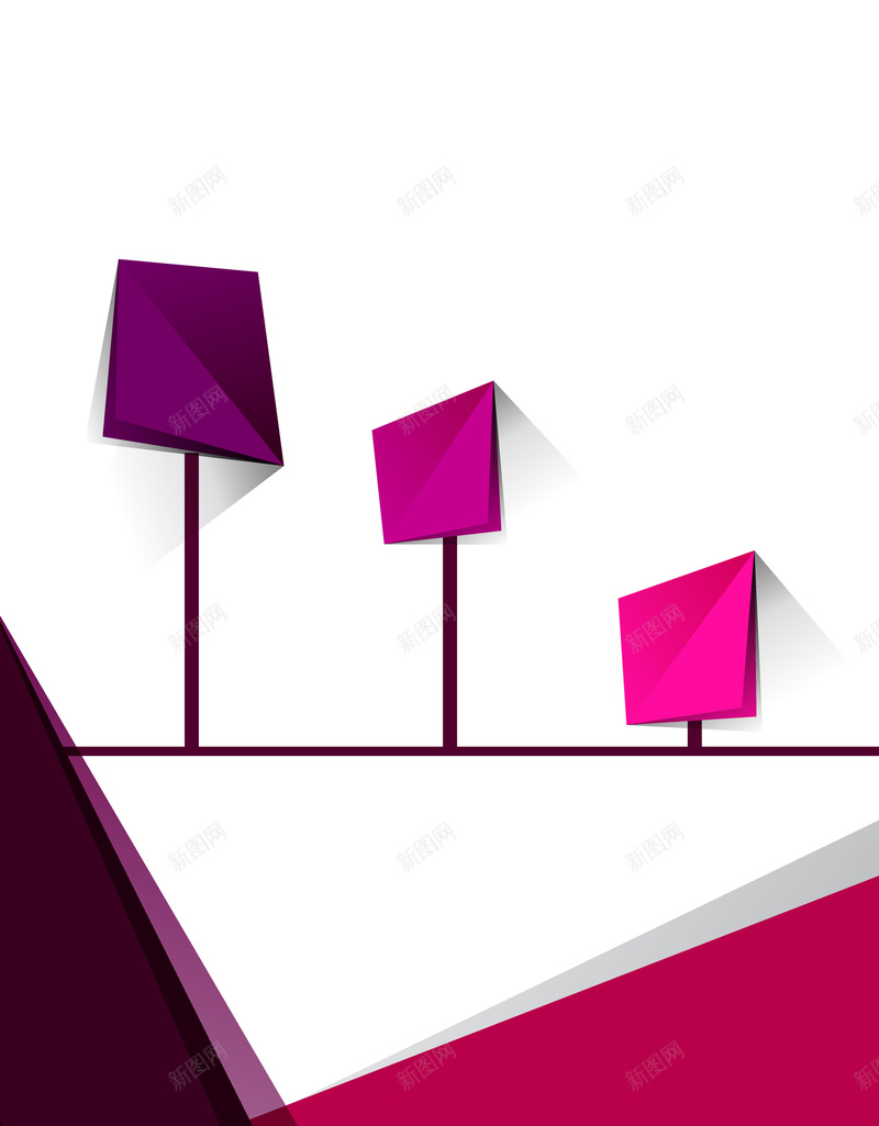 双色展板几何商务宣传背景矢量图ai设计背景_88icon https://88icon.com 企业海报 几何背景 商业展板 宣传背景 展板海报 时尚设计 海报广告 矢量素材 蓝黑色 矢量图