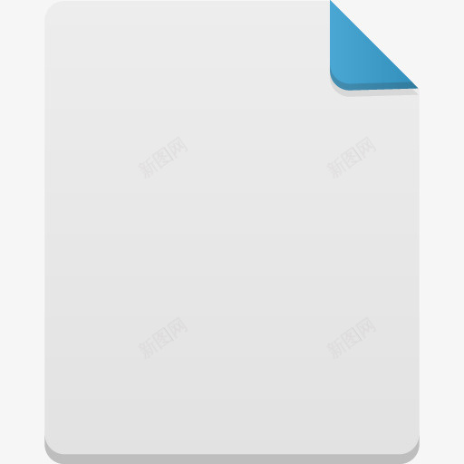 文档Flatastic第部分png免抠素材_88icon https://88icon.com document 文档