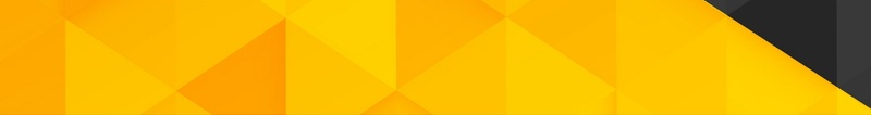 黄色三角形矢量图ai设计背景_88icon https://88icon.com 三角形 几何 图形 扁平 渐变 黄色 矢量图