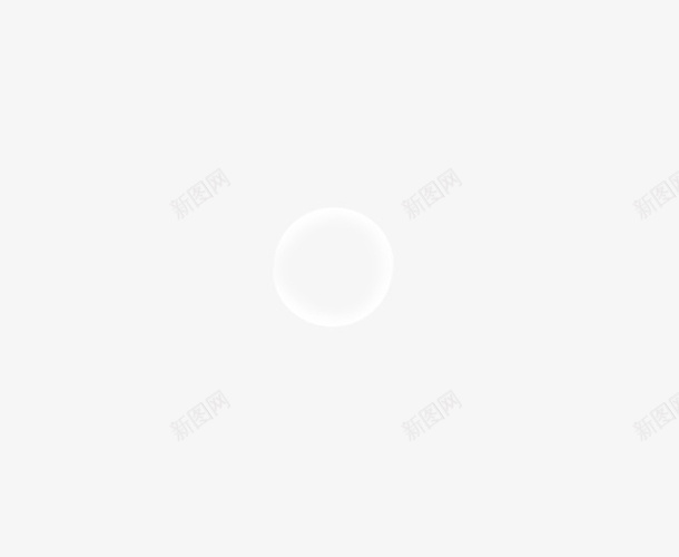 白色发光气泡psd设计背景_88icon https://88icon.com 发光气泡 大气泡 气泡 白色 装饰图案