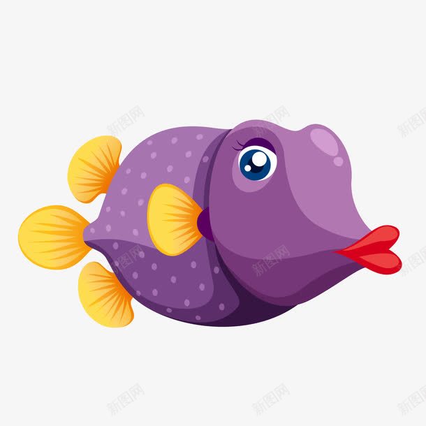 世界海洋日嘟嘴小丑鱼png免抠素材_88icon https://88icon.com joker 世界海洋日 免扣PNG 创意 嘟嘴 小丑鱼 小丑鱼Q版 扁平 时尚