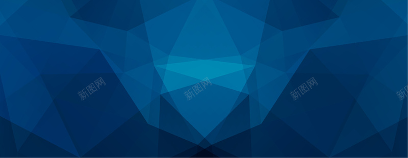 不规则几何图形背景矢量图ai设计背景_88icon https://88icon.com banner 三角形 不规则 几何 图形 多边形 天猫 店招 扁平 条幅 横幅 海报banner 淘宝 渐变 背景 蓝色 矢量图