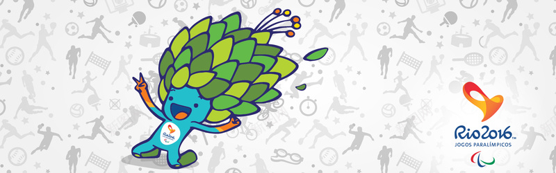运动会背景矢量图ai设计背景_88icon https://88icon.com 吉祥物 大气 海报banner 运动会 里约奥运会 矢量图
