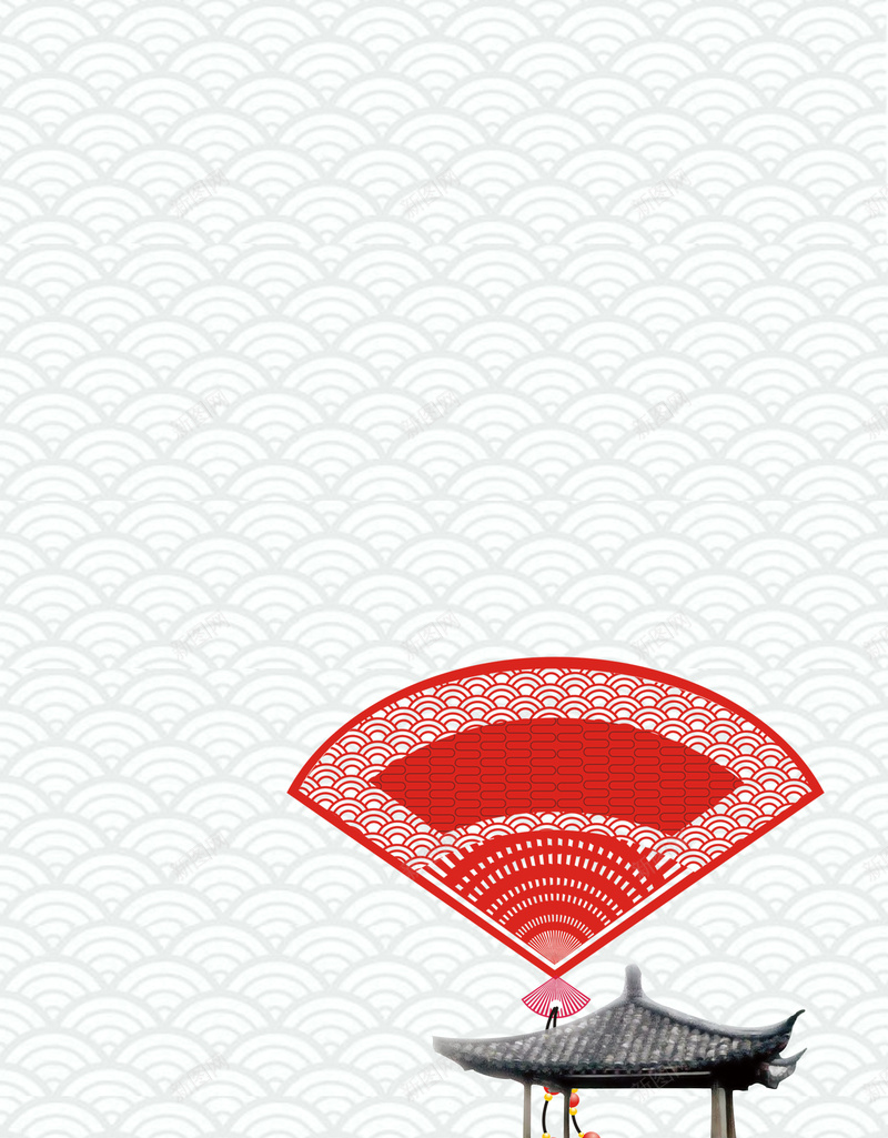 简约复古云彩扇子元素海报背景psd设计背景_88icon https://88icon.com 中国元素 古代 古典纹理 古典美 古建筑 古韵 古香古色 复古 扇子 海报设计 简约 背景素材 韵味
