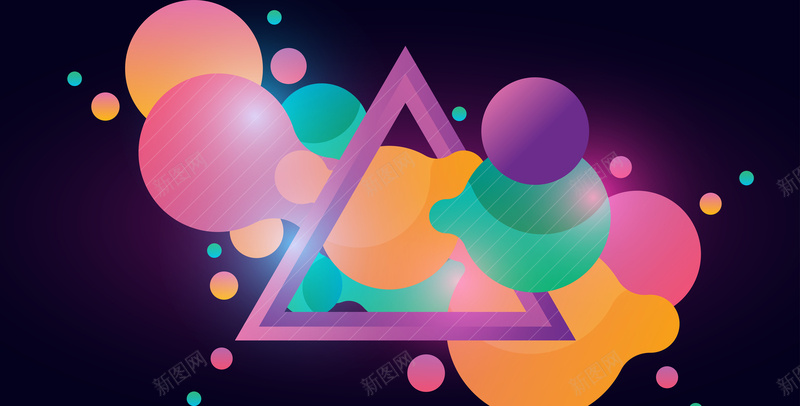 多彩几何三角形时尚渐变淘宝双11海报矢量图ai设计背景_88icon https://88icon.com 几何 几何促销 几何线条 双11海报 多彩 彩色渐变 时尚渐变 淘宝 紫色渐变 矢量图