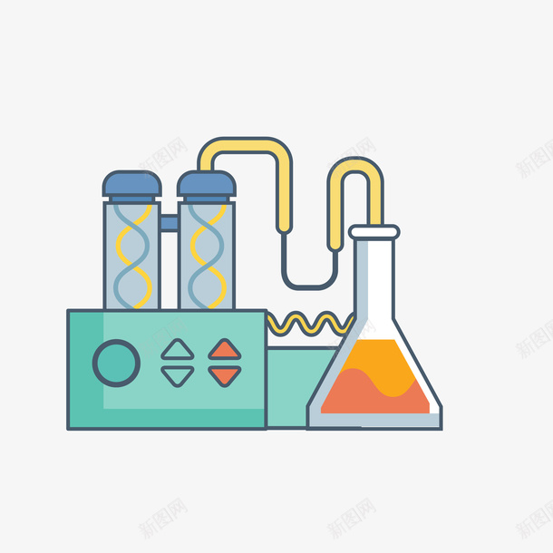 化学仪器试管矢量图eps免抠素材_88icon https://88icon.com png免抠图 创意 化学仪器 卡通 手绘 时尚 设备 试管 矢量图