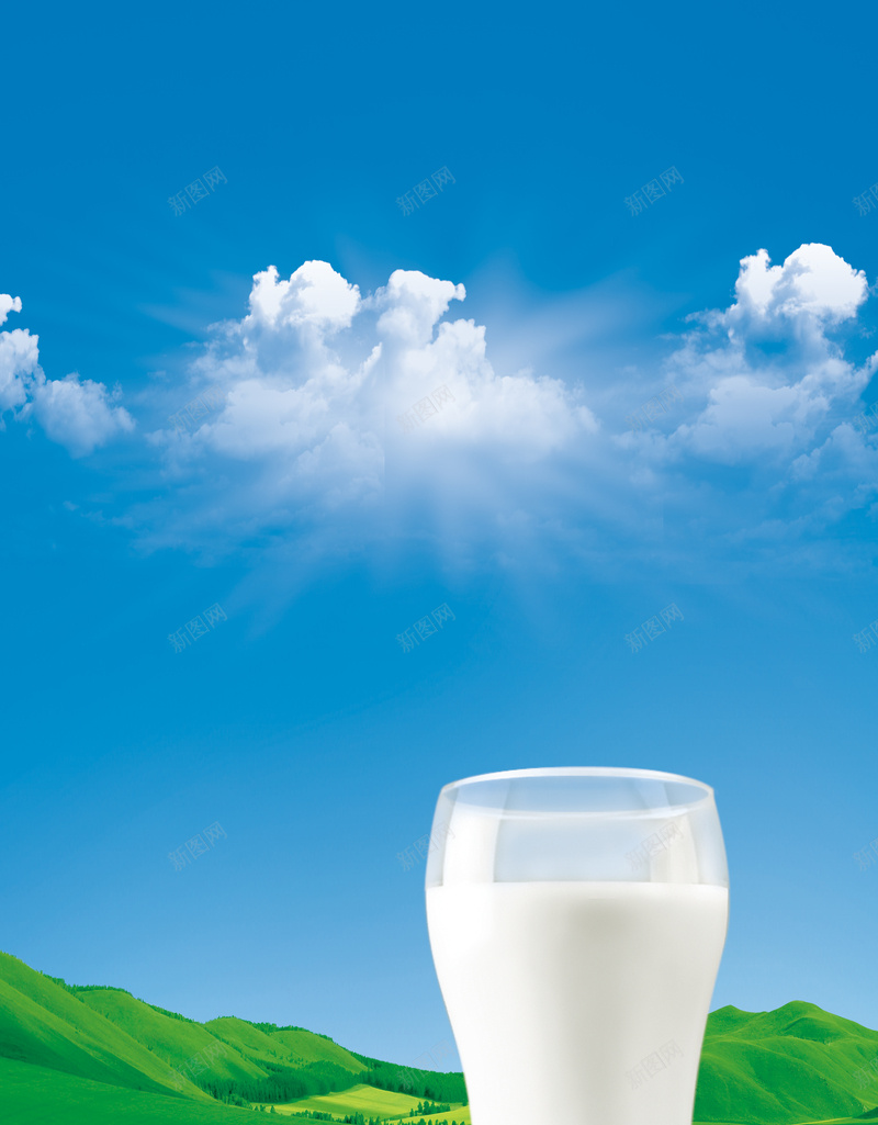 草原牧场奶牛牛奶背景jpg设计背景_88icon https://88icon.com 奶牛背景 牛奶牧场 牛奶背景 背景 草原