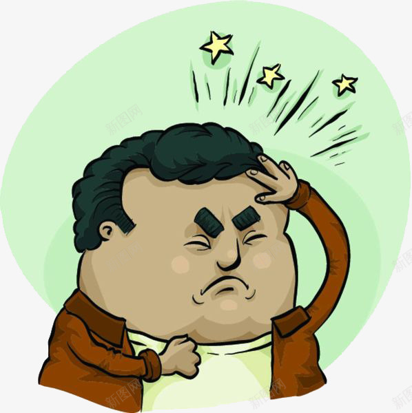 摸着头的男子png免抠素材_88icon https://88icon.com 便秘表情 刺疼 剧痛 头疼的人 头痛 头痛难忍 忍受 疼 疼痛 疾苦 痛 痛楚 痛苦