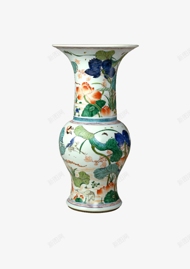 古典花瓶psd免抠素材_88icon https://88icon.com 古典 古董 瓶子 花瓶