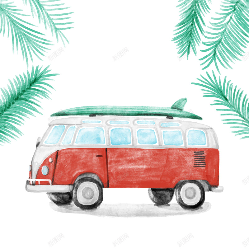 手绘巴士旅游出行背景矢量图ai设计背景_88icon https://88icon.com 出行 巴士 手绘 旅游 旅游广告 旅游素材 旅游背景 素材 素材背景 背景 背景素材 矢量图