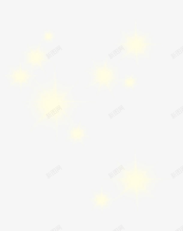 星星png免抠素材_88icon https://88icon.com 亮金金 星空 梦幻 美丽