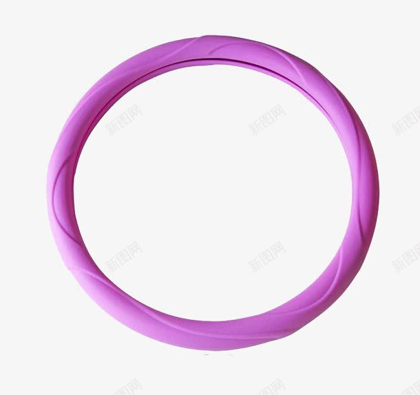 紫色方向盘套png免抠素材_88icon https://88icon.com 产品实物 方向盘 汽车产品 紫色方向盘