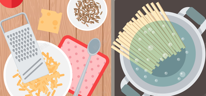 淘宝矢量卡通创意意大利面条食谱土豆海报ai设计背景_88icon https://88icon.com 创意 卡通 土豆 意大利 海报 矢量 面条 食谱 矢量图