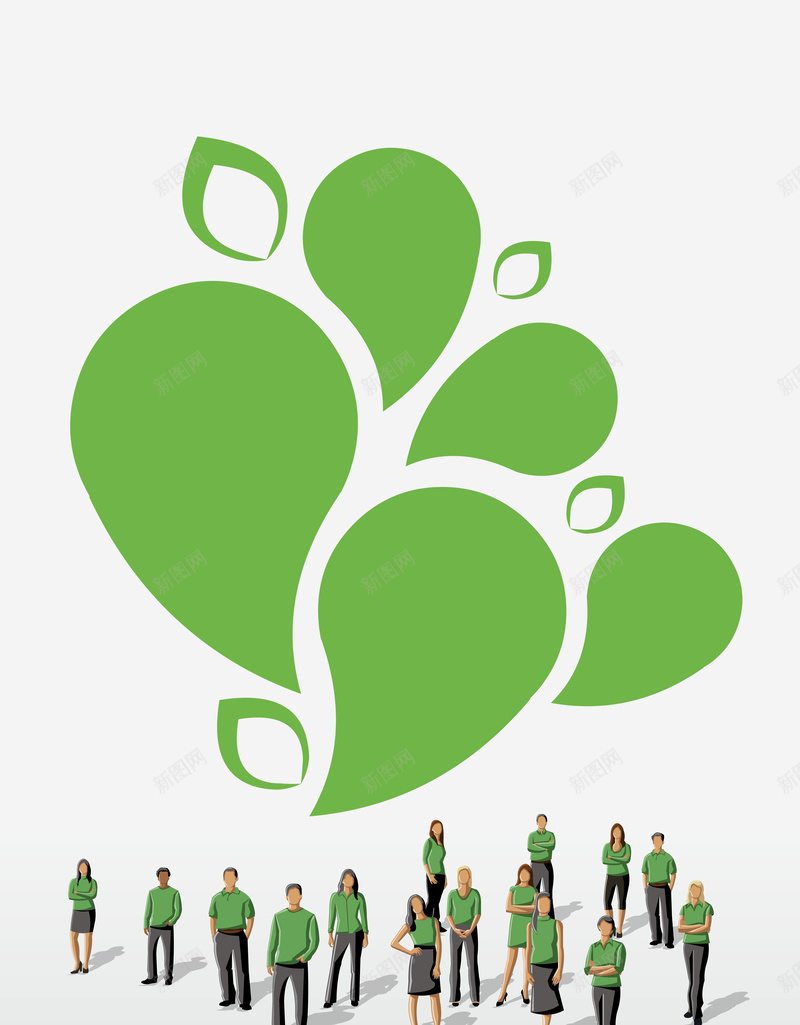 矢量绿色信息框商业环保背景ai设计背景_88icon https://88icon.com 信息框 几何 卡通人物 商业 扁平 渐变 环保 白色 矢量 科技 科技感 科技风 绿色 职场人士 背景 高科技 矢量图