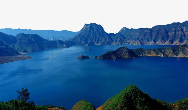 著名旅游泸沽湖png免抠素材_88icon https://88icon.com 四川泸沽湖 旅游景区 泸沽湖 著名旅游 著名景点