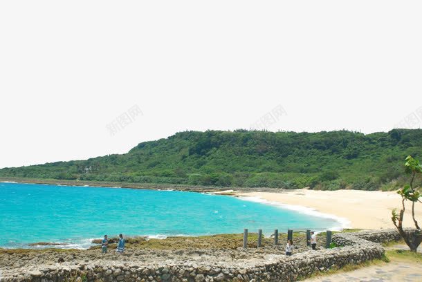 台湾景点垦丁png免抠素材_88icon https://88icon.com 中华人民共和国省级行政区 中国台湾省 台湾垦丁 台湾景点 垦丁 旅游景区 著名景点