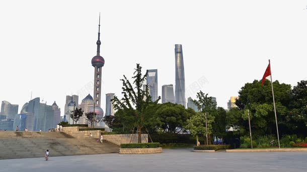 中国上海东方明珠png免抠素材_88icon https://88icon.com 各地名著 旅游景点 著名建筑