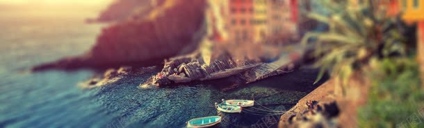 海边虚化banner背景jpg设计背景_88icon https://88icon.com banner 海边 背景 虚化