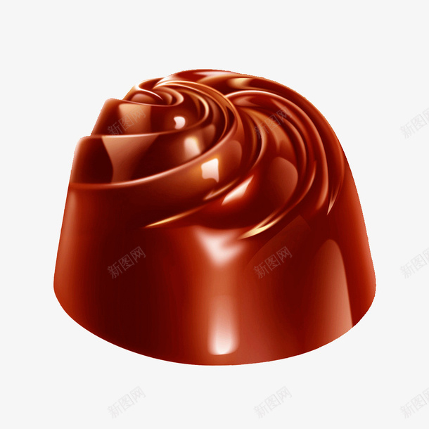 巧克力块png免抠素材_88icon https://88icon.com 丝滑 丝滑形 圆形巧克力 奶香巧克力 巧克力 巧克力奶昔 巧克力黑色