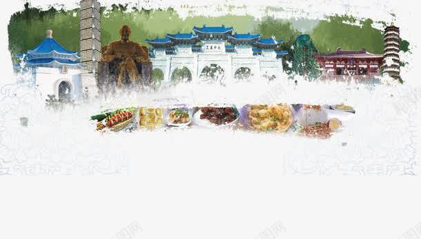 台湾印象psd免抠素材_88icon https://88icon.com 101大厦 101大楼 中华人民共和国省级行政区 中国台湾省 台湾 台湾101