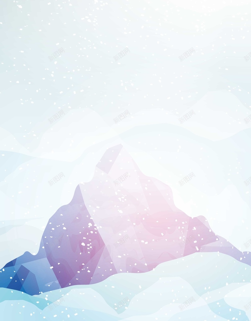 几何山脉背景装饰矢量图ai设计背景_88icon https://88icon.com 光影 几何 几何图形 山脉 扁平 扁平化 渐变 矢量背景装饰 矢量图