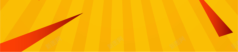 金色促销海报背景矢量图ai设计背景_88icon https://88icon.com 促销 商场 海报 红色几何形状 背景 超市 金色 矢量图
