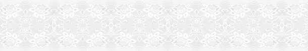 白色花纹布条png免抠素材_88icon https://88icon.com 布条 白色布条 白色花纹 花纹布条
