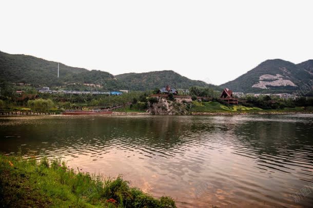 辽宁大连风景一png免抠素材_88icon https://88icon.com 大连 旅游 景点 辽宁 风景