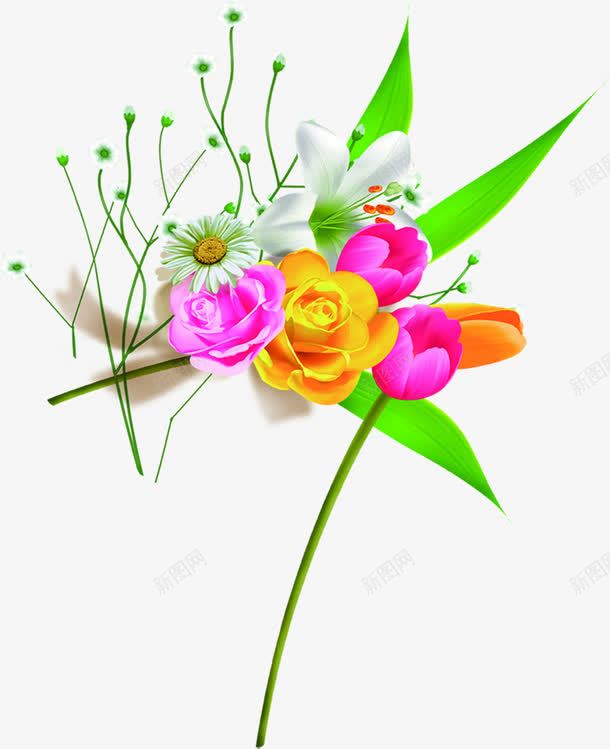 效果教师节植物花朵输液png免抠素材_88icon https://88icon.com 效果 教师节 植物 花朵 输液