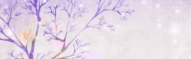 梦幻清新手绘卡通背景背景图片 梦幻清新手绘卡通背景背景