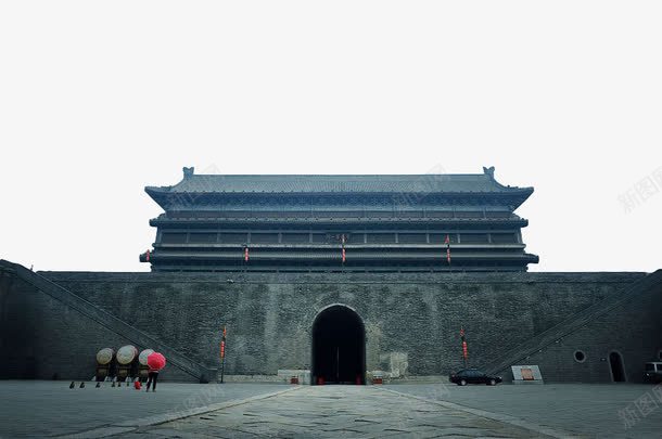 城楼阁楼png免抠素材_88icon https://88icon.com png png素材 中国风建筑 免费下载 建筑