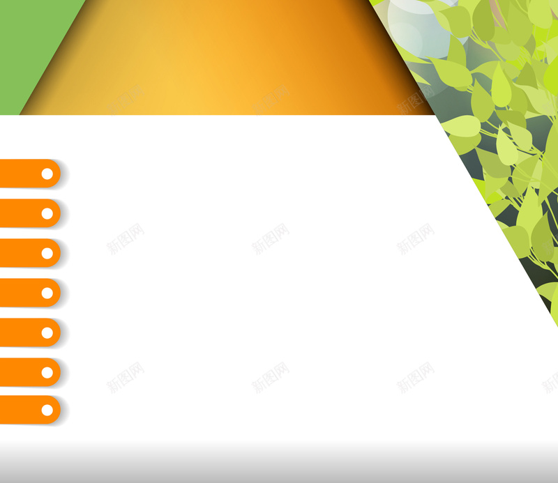 绿色海报商务广告时尚背景矢量图ai设计背景_88icon https://88icon.com 几何图形 商务X展架 易拉宝 易拉宝海报设计 橘绿色 矢量 简约海报 背景 蓝色的海报 矢量图