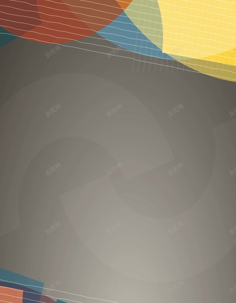 灰色半圆背景矢量图ai设计背景_88icon https://88icon.com 海报 灰色 纠结 纹理 背景 质感 矢量图