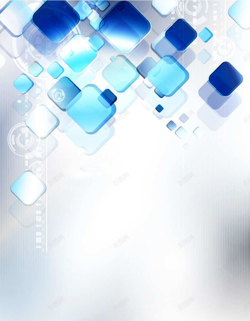 矢量蓝色晶体质感方块几何背景ai设计背景_88icon https://88icon.com 几何 商务 方块 晶体 玻璃 矢量 科幻 科技 科技感 科技风 背景 蓝色 质感 高科技 矢量图