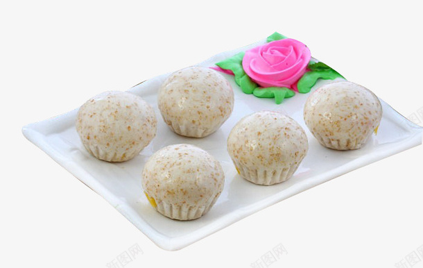 一品麦香包png免抠素材_88icon https://88icon.com 产品实物 糕点 美味 菜肴 面包 麦香包