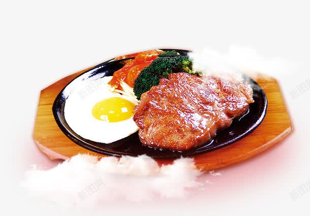 煎牛排psd免抠素材_88icon https://88icon.com 平面设计 煎牛排 美食 食物