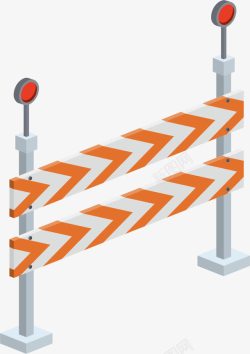 时尚立体路标指示牌png图片下载 时尚立体路标指示牌素材