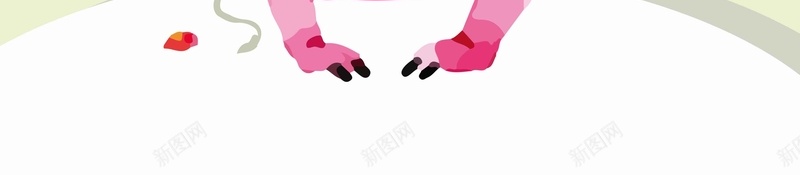 手绘水彩小怪物卡通插画矢量图ai设计背景_88icon https://88icon.com 卡通 可爱 小怪物 手绘 插画 水彩 清新 简约 矢量图