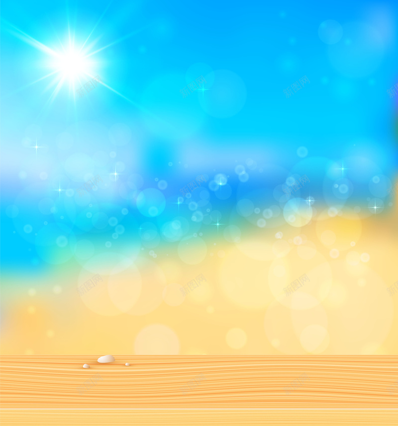 矢量手绘蓝天沙滩大海背景ai设计背景_88icon https://88icon.com 卡通 大海 手绘 沙滩 矢量 童趣 背景 蓝天 蓝色 贝壳 矢量图